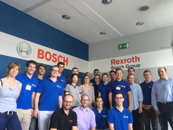Exkursion_Bosch